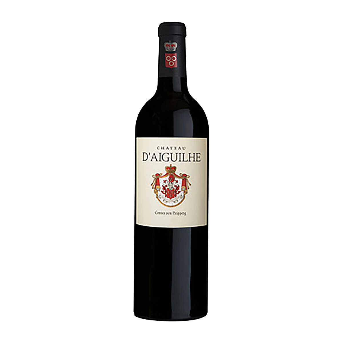 Château D&#39;Aiguilhe 2018
