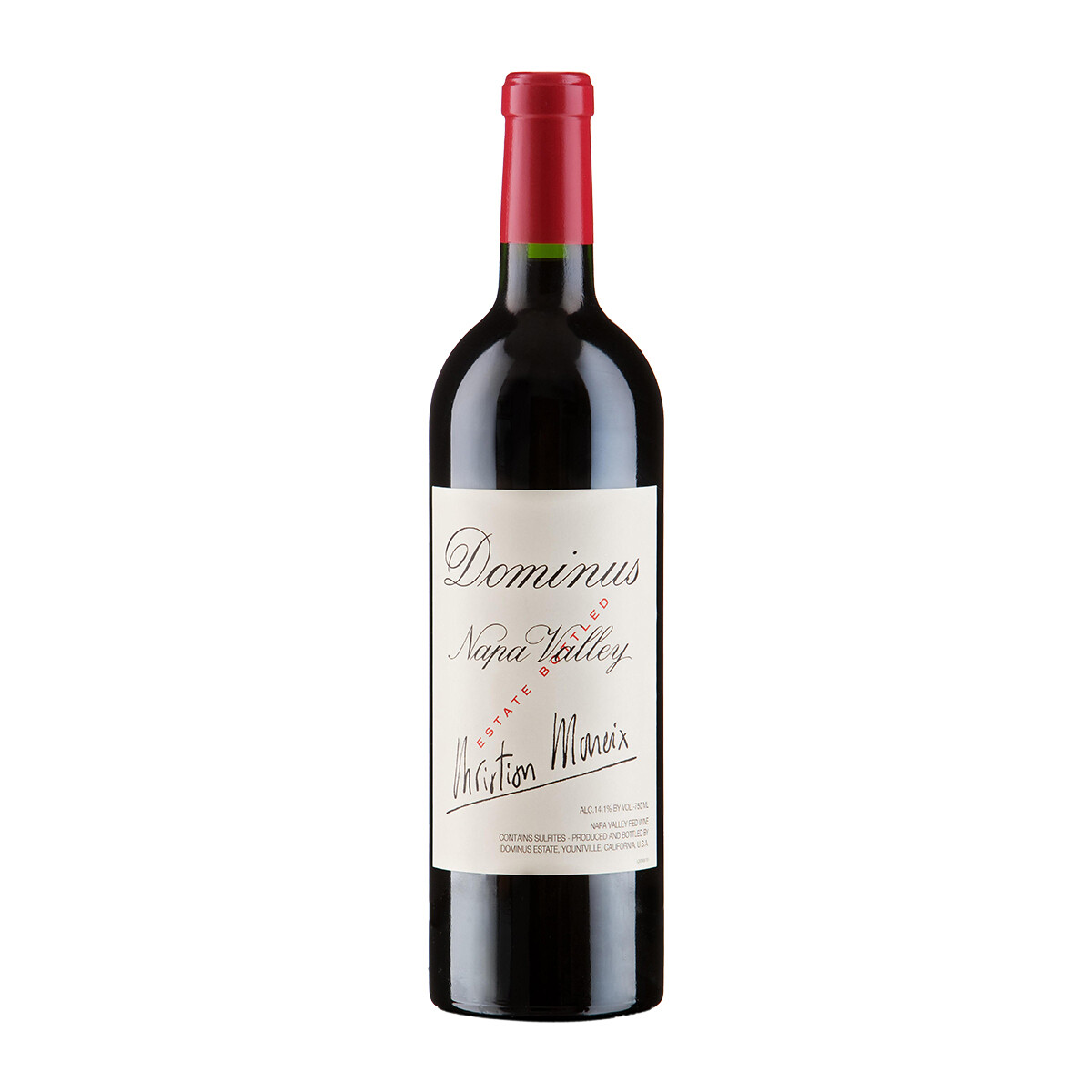 Dominus Estate 2016