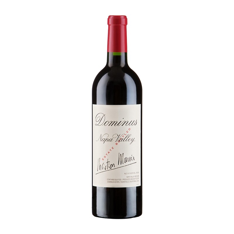 Dominus Estate 2016