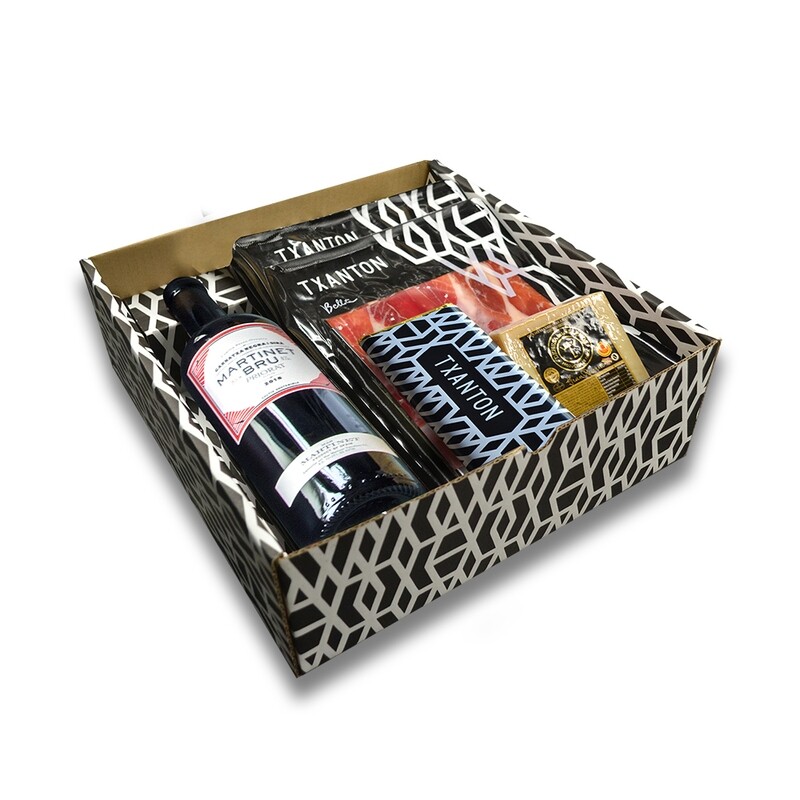 Premium Gift Box C