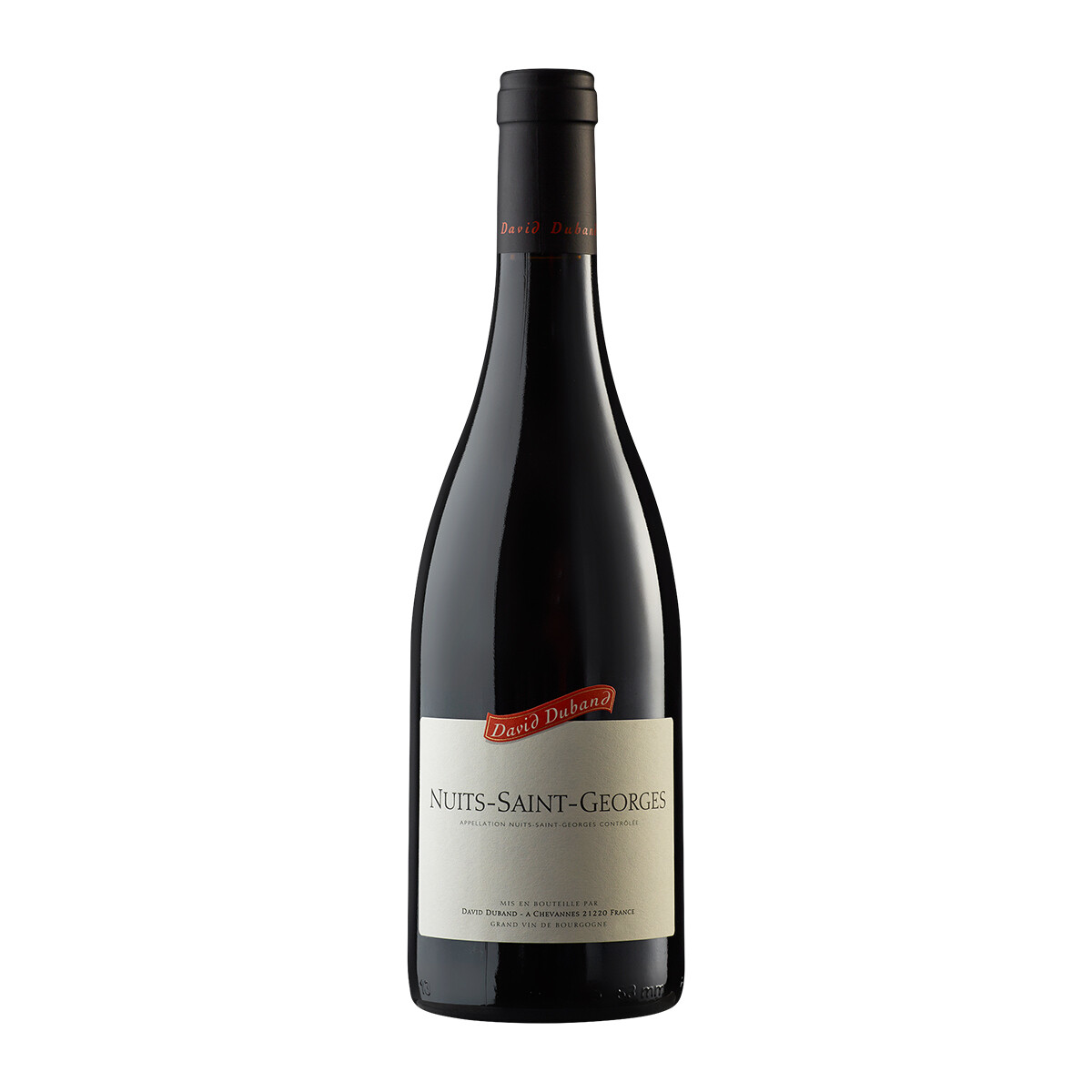 David Duband Nuits Saint Georges 2020