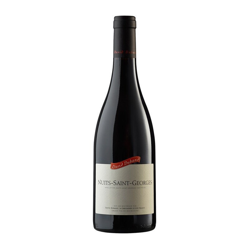 David Duband Nuits Saint Georges 2020