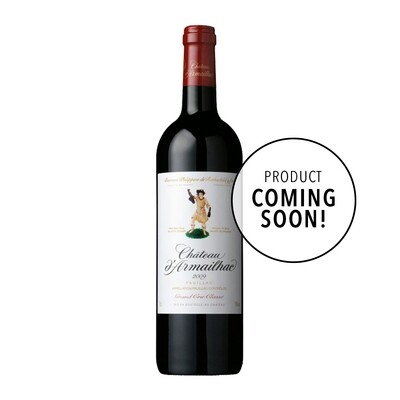 Chateau d'Armailhac 2009 (Coming Soon)