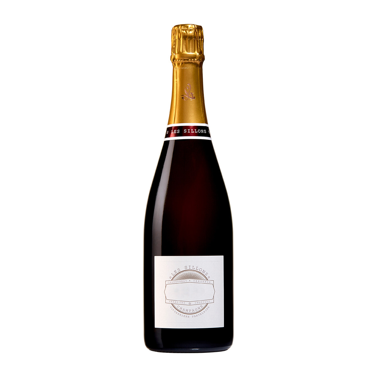 Legras et Haas Blanc de Blancs Grand Cru Chouilly Les Sillons 2014