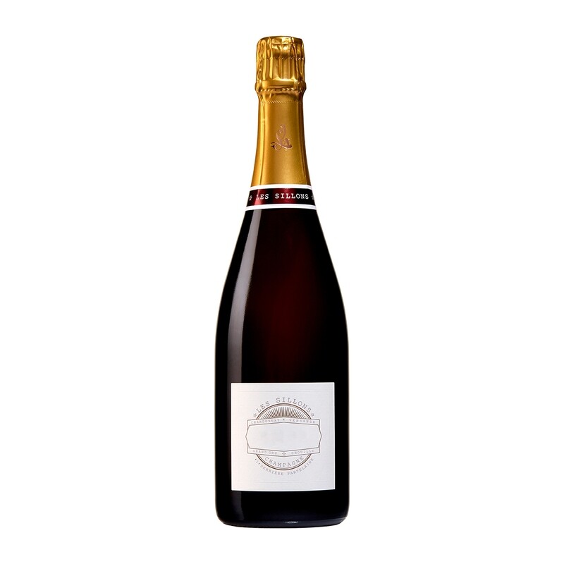 Legras et Haas Blanc de Blancs Grand Cru Chouilly Les Sillons 2014