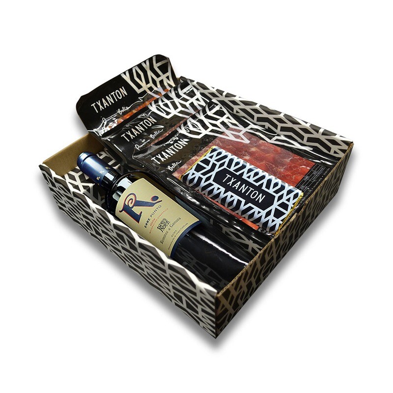 Premium Gift Box D