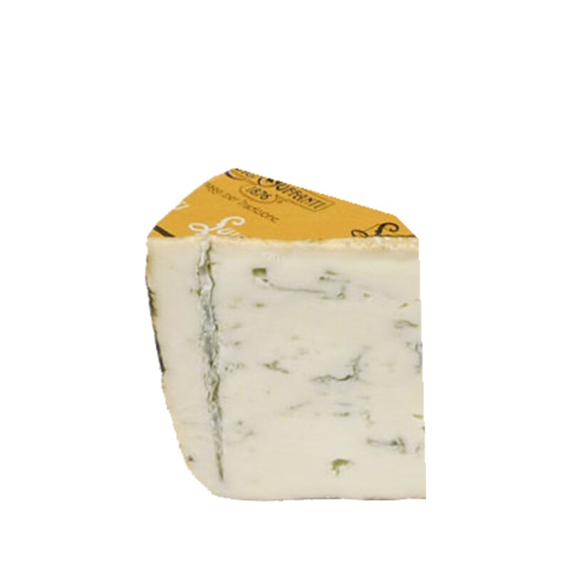 Luigi Guffanti Erborinato Sancarlone di Capra Wedge (Approx. 220g)