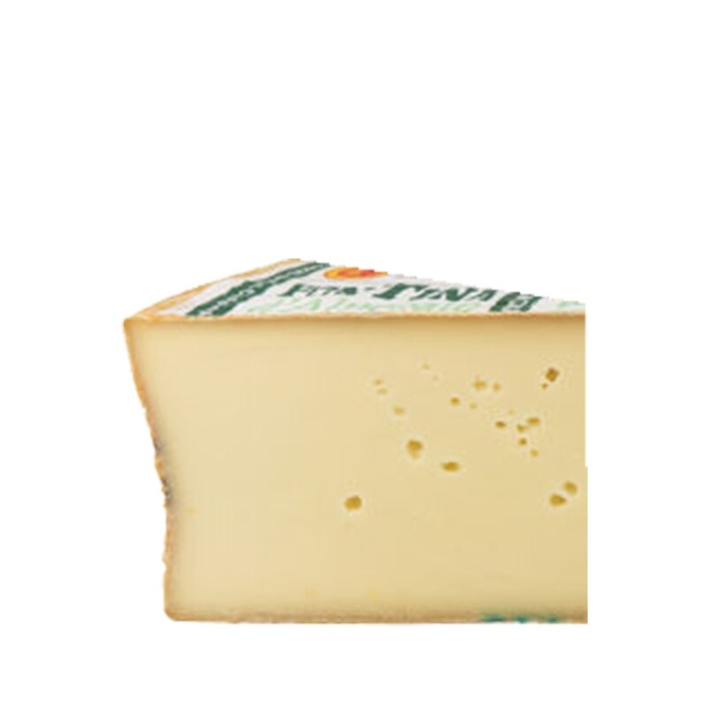 Luigi Guffanti Fontina DOP d&#39;Alpeggio Wedge (280 - 300g)