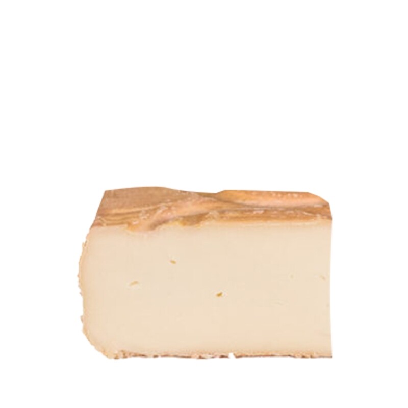 Luigi Guffanti Taleggio DOP Incarto Giallo Wedge (Approx. 120-130g)