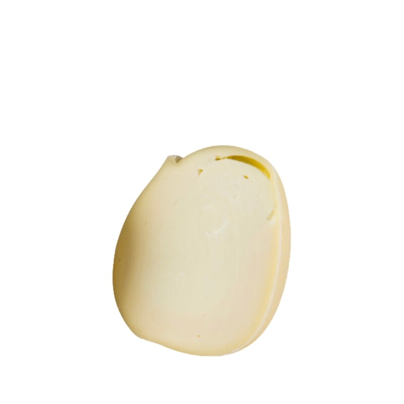 Luigi Guffanti Cheesella di Latte di Bufala Wedge (Approx. 300g)