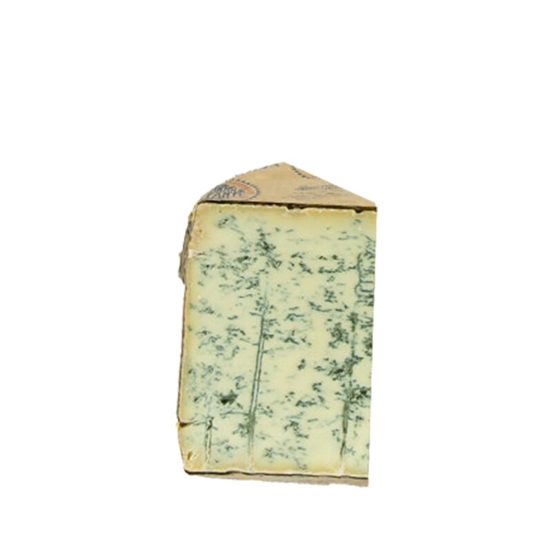 Luigi Guffanti Gorgonzola DOP Piccante Wedge (Approx. 180g)