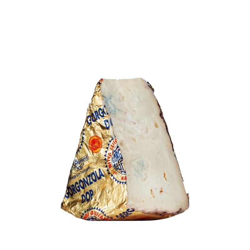 Luigi Guffanti Gorgonzola DOP Dolce Wedge (180 -200g)