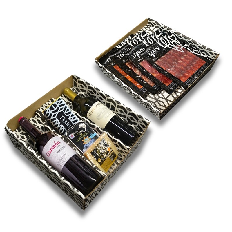 Premium Gift Box A