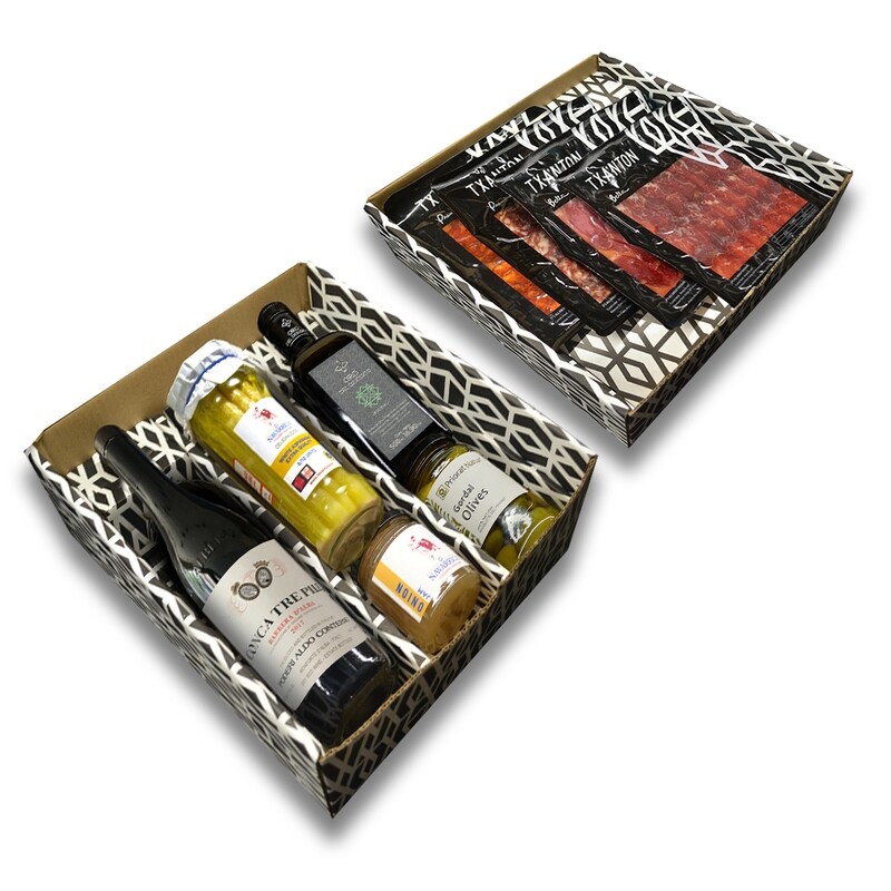 Premium Gift Box B