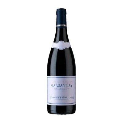 Domaine Bruno Clair Marsannay 2017