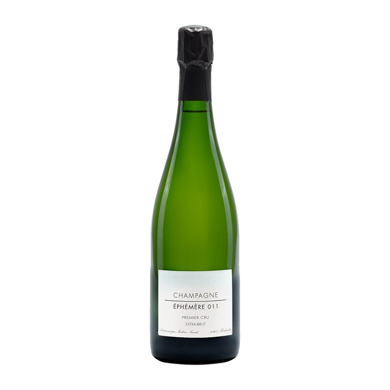 Dremont Pere &amp; Fils Ephemere 011 Premier Cru Extra Brut Edit