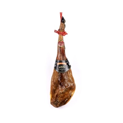 Jamon 75% Iberico de Bellota Premium Extrem Iberico Puro Bone-In Approx. (7.63kg)