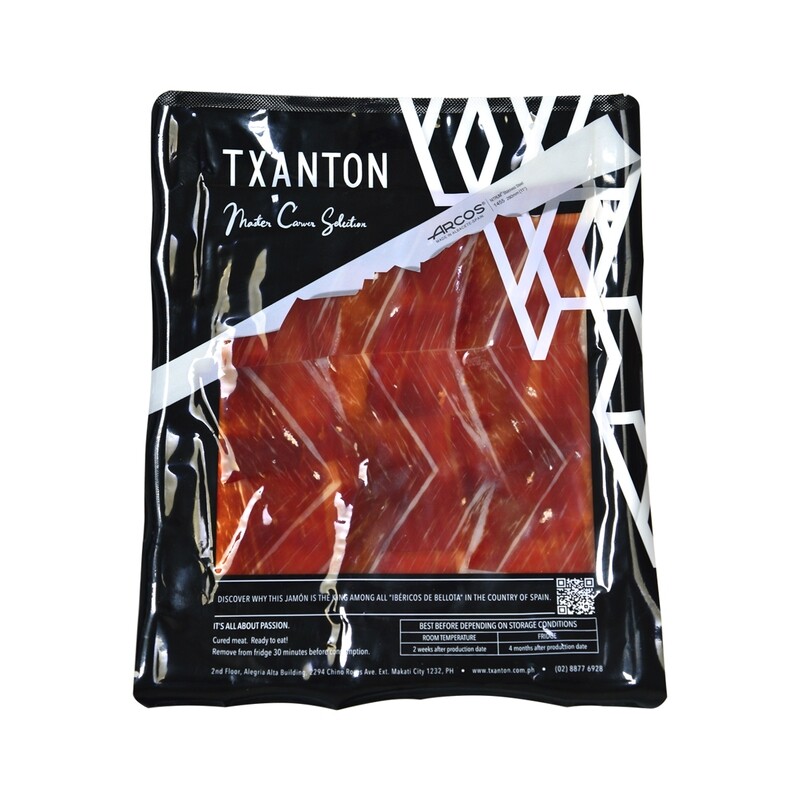 Jamon Master Carver Pack