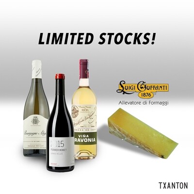 Txanton's Weekly Picks | Limited Stocks!