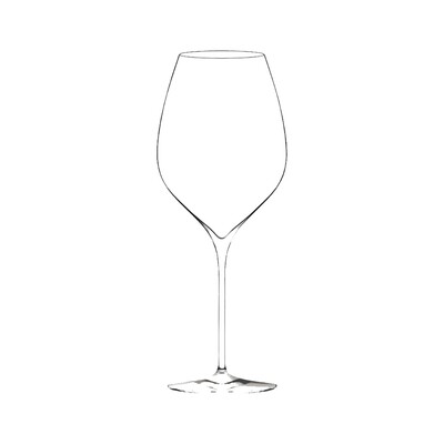 Italesse Masterclass 70 Universal / Red Wine Glass (Box of 6)
