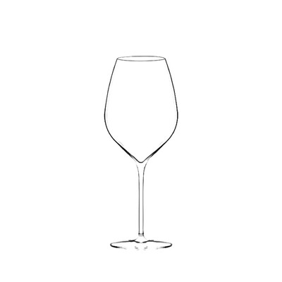 Italesse Masterclass 50 Universal / White Wine Glass (Box of 6)