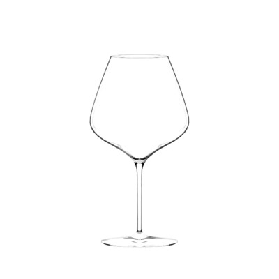 Italesse Masterclass 90 Burgundy Wine Glass (Box of 6)