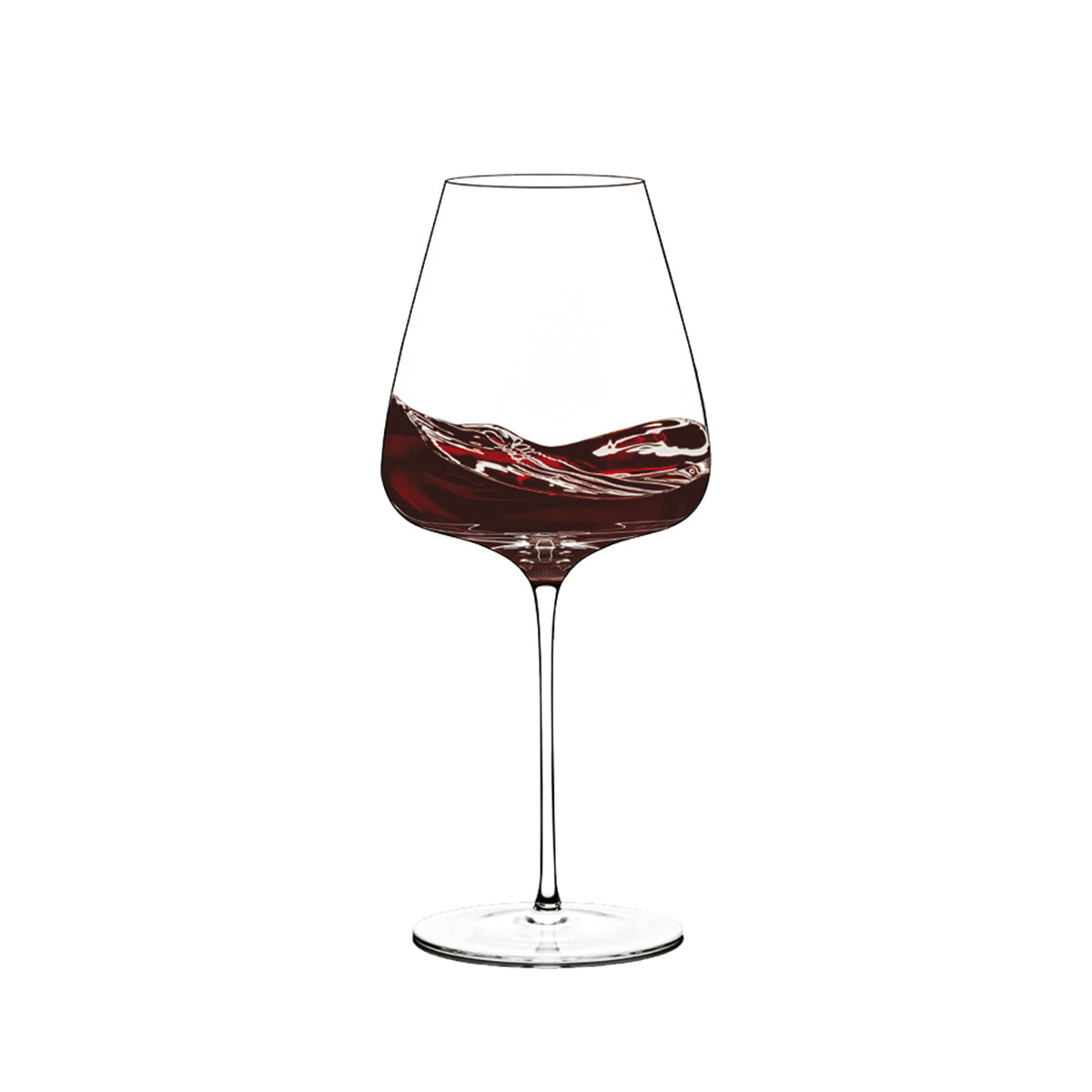 Italesse T-Made 70 Brunello di Montalcino Glass (Box of 6)