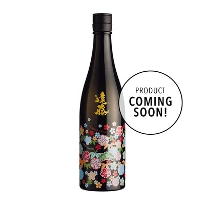 Endo Brewery - Premium Flower Sake 720ml (Coming Soon)