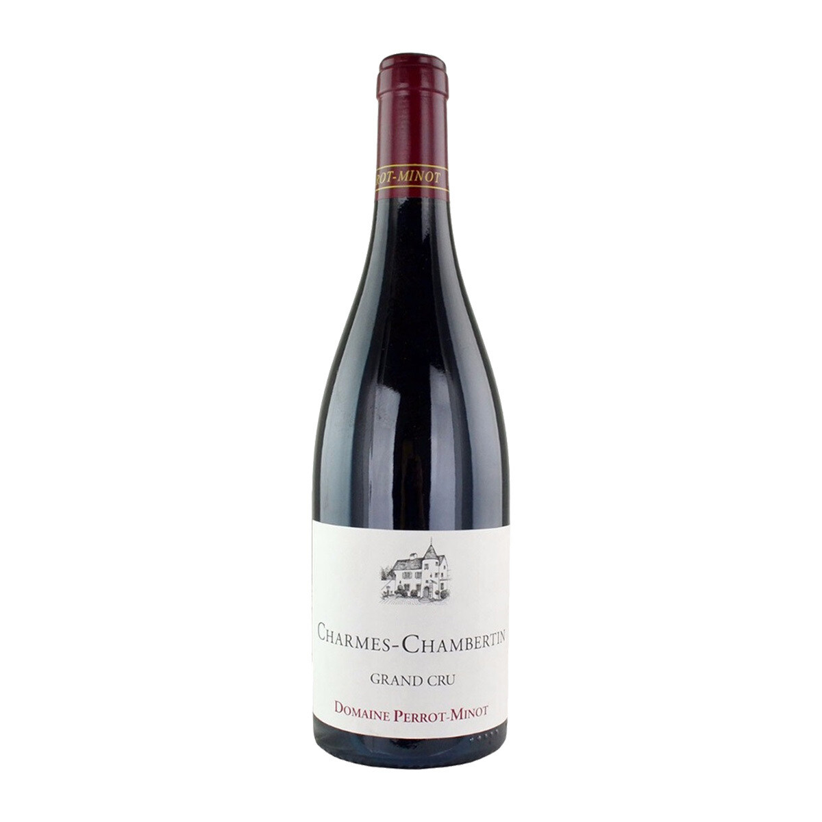 Domaine Perrot-Minot Charmes-Chambertin Grand Cru 2018