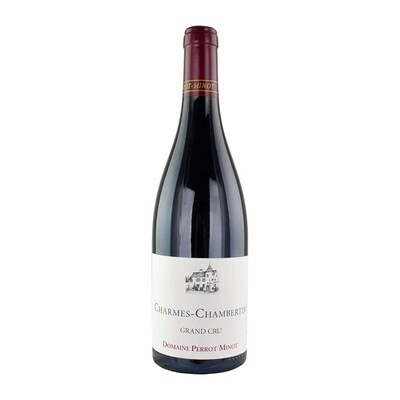 Domaine Perrot-Minot Charmes-Chambertin Grand Cru 2018