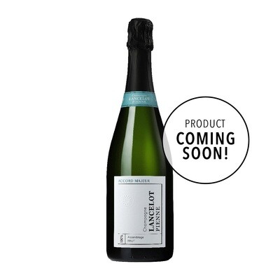 Lancelot-Pienne Accord Majeur Brut (Coming Soon)