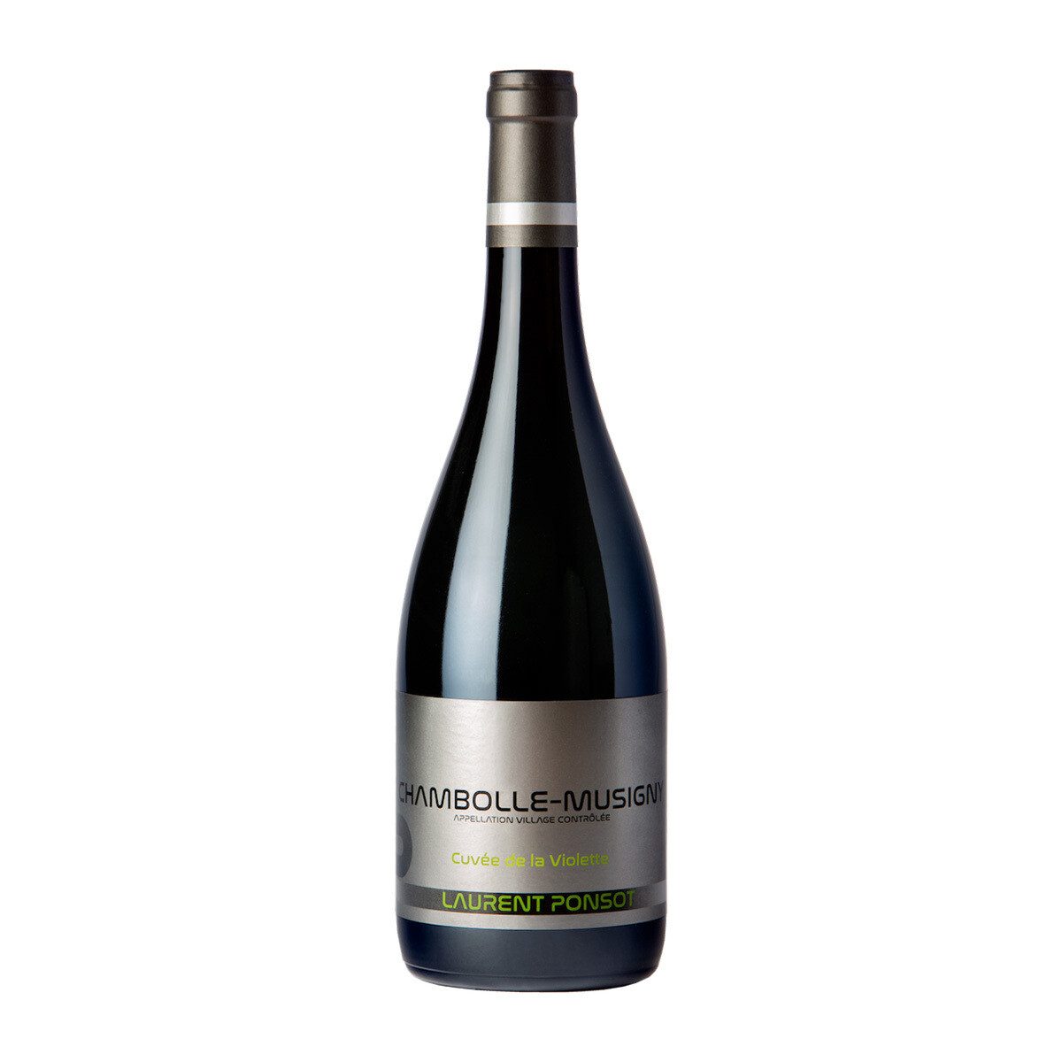 Laurent Ponsot Chambolle-Musigny Cuvee de la Violette 2021