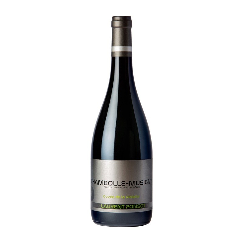 Laurent Ponsot Chambolle-Musigny Cuvee de la Violette 2021
