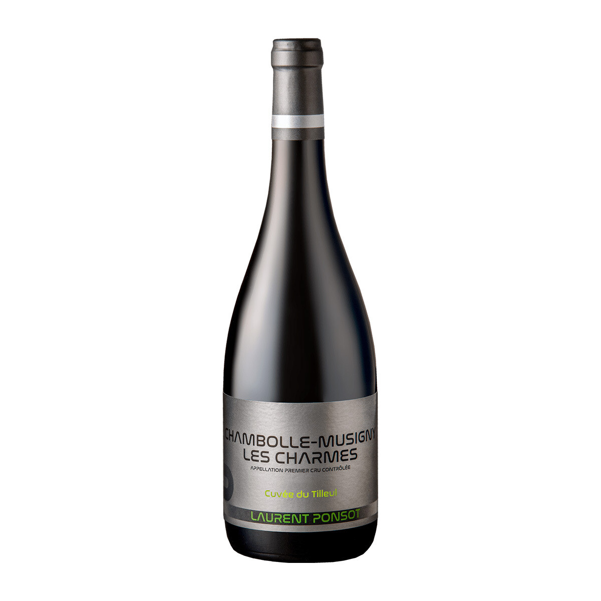 Laurent Ponsot Chambolle-Musigny Les Charmes 1er Cru Cuvee du Tilleul 2021