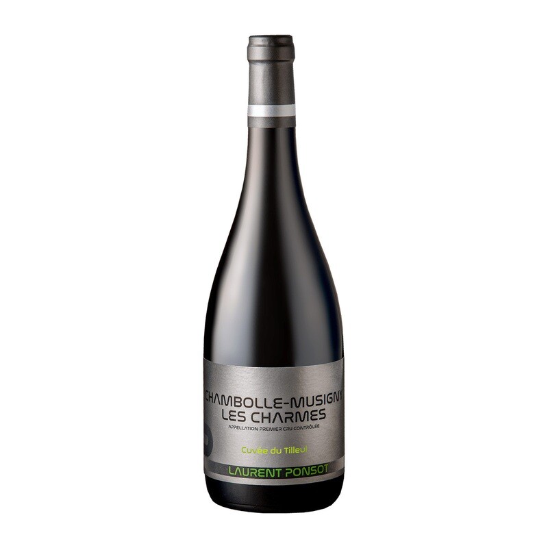 Laurent Ponsot Chambolle-Musigny Les Charmes 1er Cru Cuvee du Tilleul 2021
