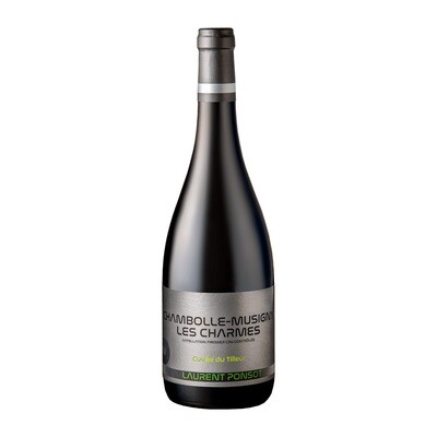 Laurent Ponsot Chambolle-Musigny Les Charmes 1er Cru Cuvee du Tilleul 2021