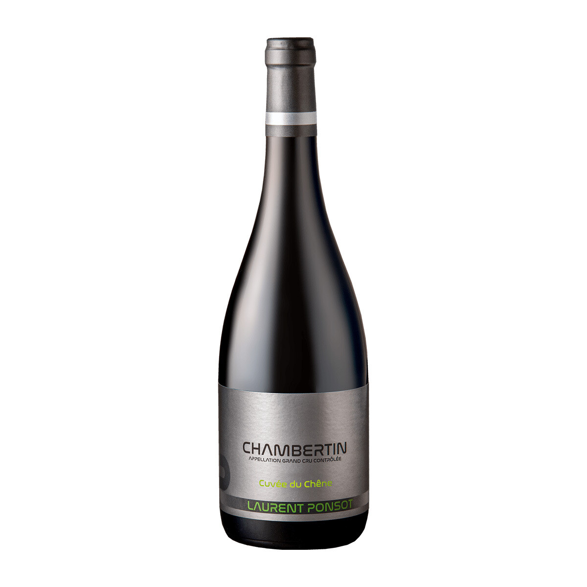 Laurent Ponsot Chambertin Grand Cru Cuvee du Chene 2021