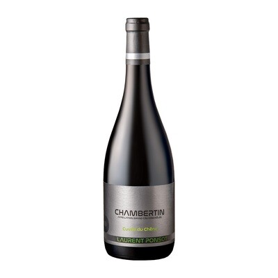 Laurent Ponsot Chambertin Grand Cru Cuvee du Chene 2021