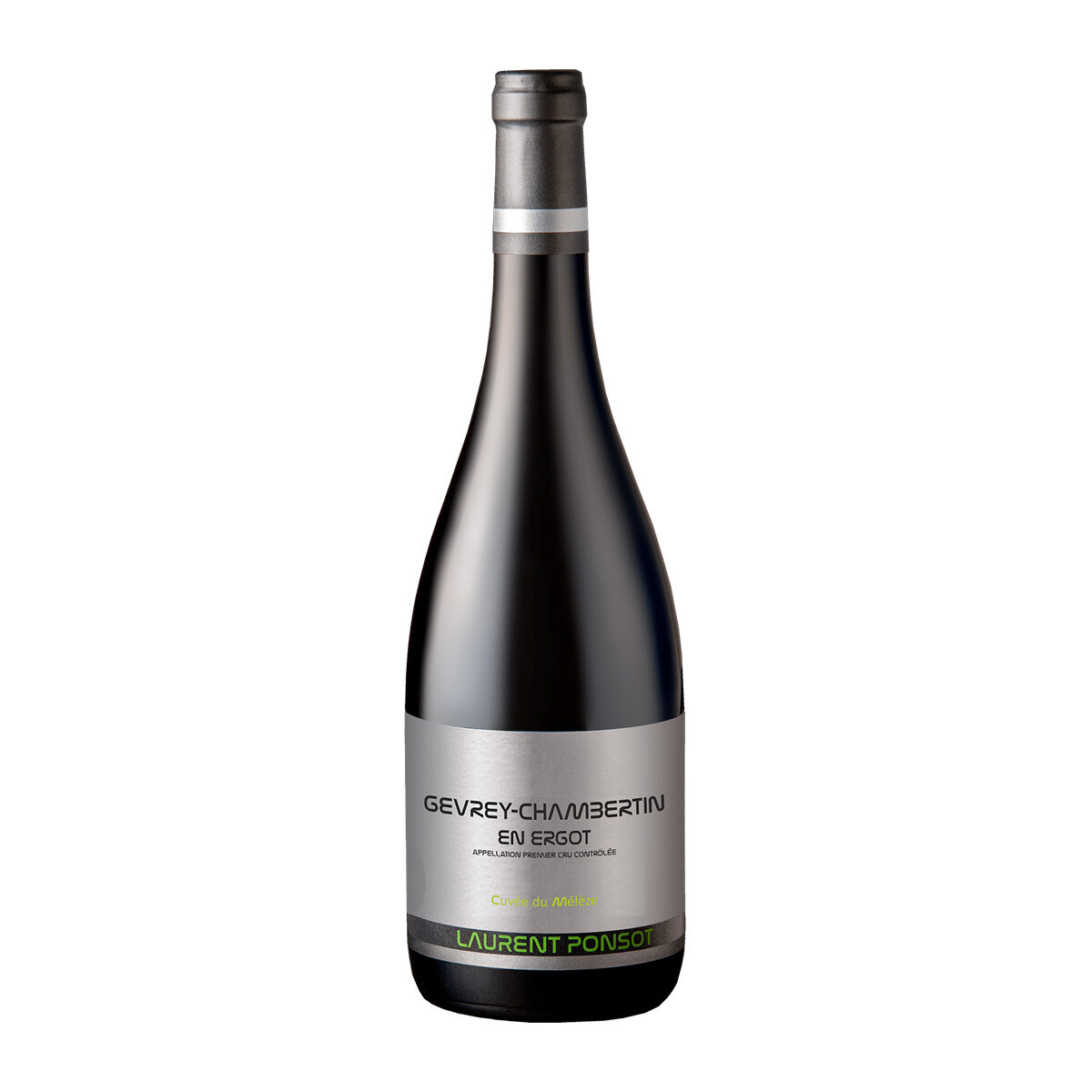 Laurent Ponsot Gevrey-Chambertin En Ergot 1er Cru Cuvee du Meleze 2021