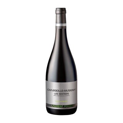 Laurent Ponsot Chambolle-Musigny Les Sentiers 1er Cru Cuve du Sorbier 2021