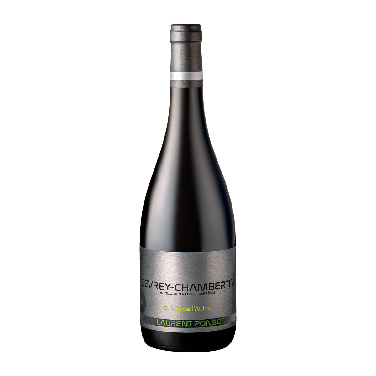 Laurent Ponsot Gevrey-Chambertin Cuvee de l&#39;Aulne 2020