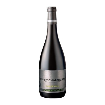 Laurent Ponsot Gevrey-Chambertin Cuvee de l&#39;Aulne 2021