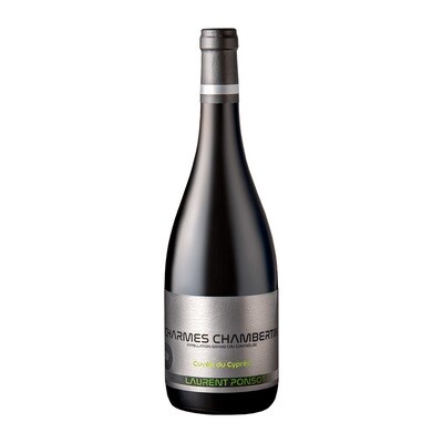 Laurent Ponsot Charmes Chambertin Grand Cru Cuvee du Cypres 2021