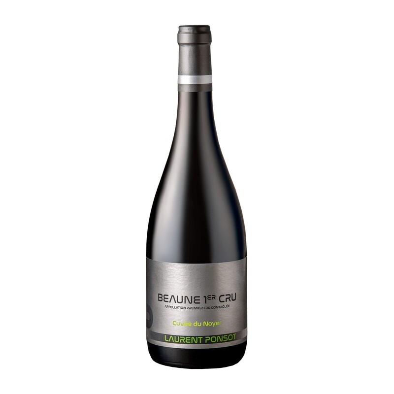 Laurent Ponsot Beaune 1er Cru Cuvee du Noyer 2021