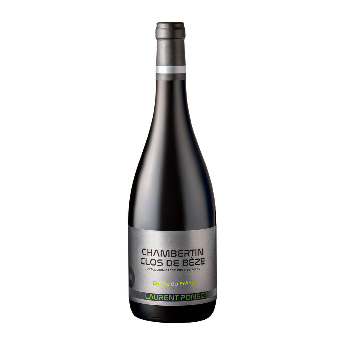 Laurent Ponsot Chambertin Clos de Beze Grand Cru Cuvee du Frene 2021