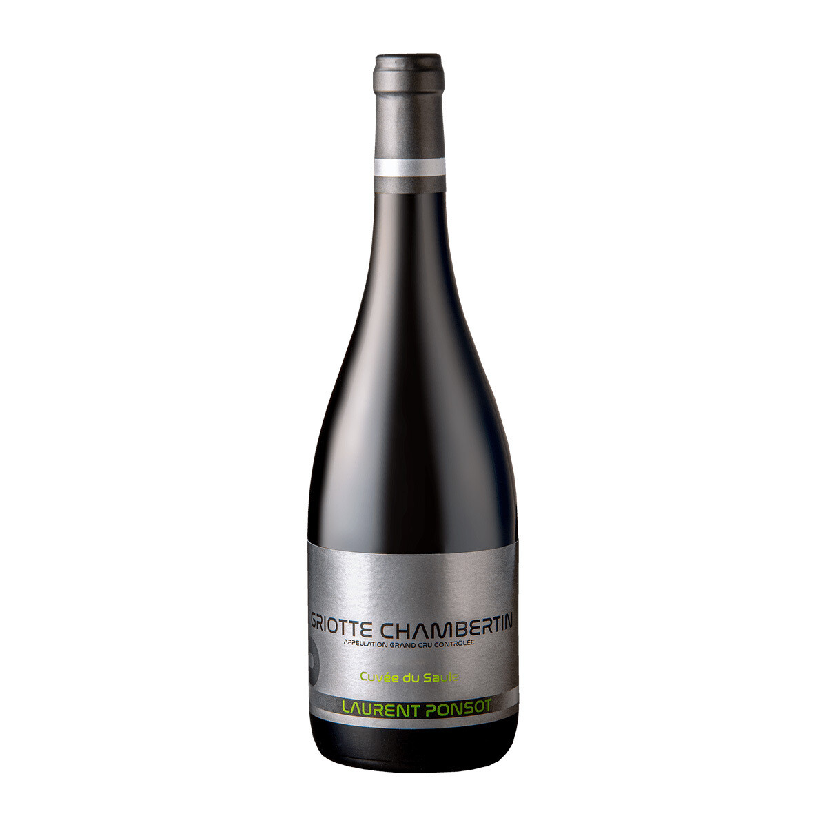 Laurent Ponsot Griotte Chambertin Grand Cru Cuvee du Saule 2020