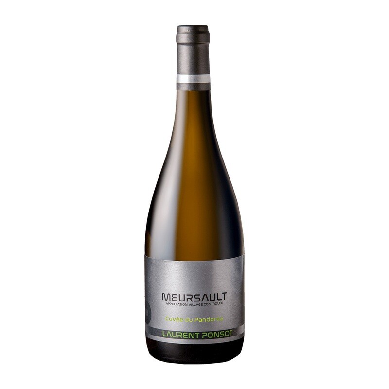 Laurent Ponsot Meursault Cuvee du Pandorea 2021