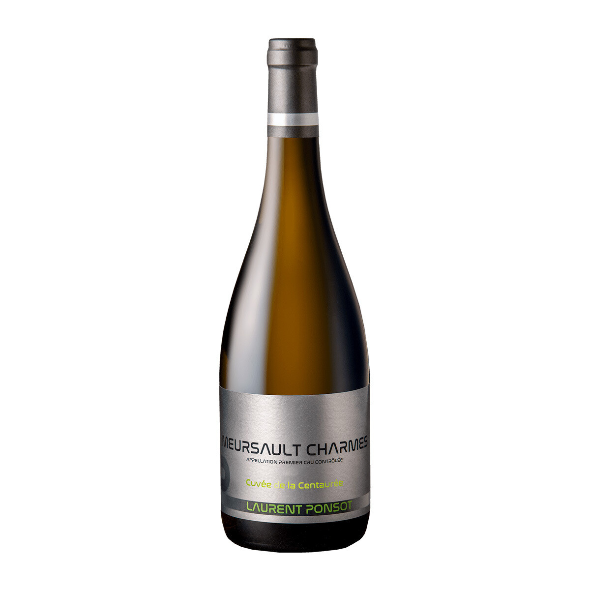 Laurent Ponsot Meursault Charmes 1er Cru Cuvee de la Centauree 2020