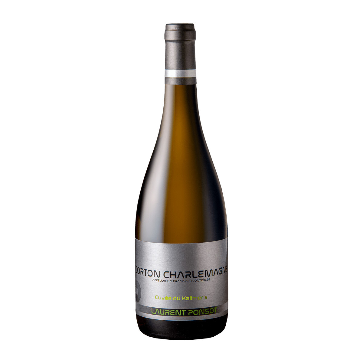 Laurent Ponsot Corton Charlemagne Grand Cru Cuvee du Kalimeris 2021