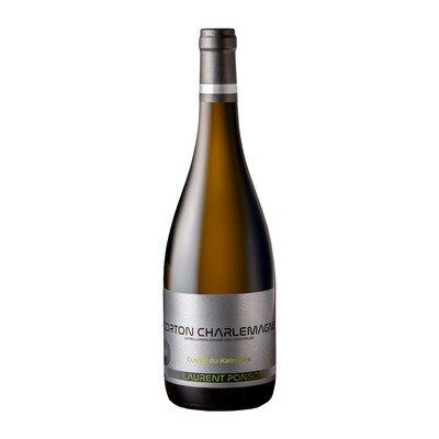 Laurent Ponsot Corton Charlemagne Grand Cru Cuvee du Kalimeris 2021